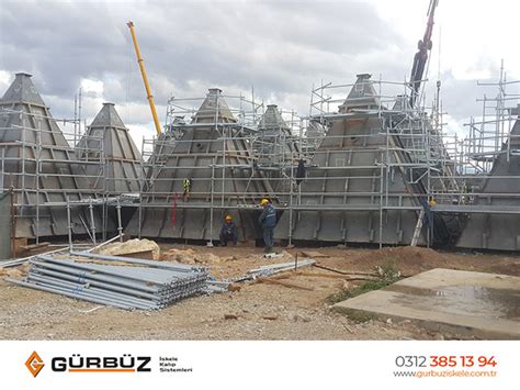 Definition of Scaffold Gürbüz Scaffolding Formwork