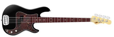 Best Pickguard For A Black P Bass