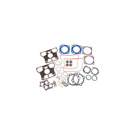 James Gasket Top End Gasket Kit For Harley Sportster 2007 2022 Revzilla