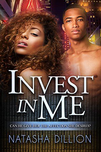 Invest In Me African American Romance Book 1 Ebook Dillion Natasha Club African American