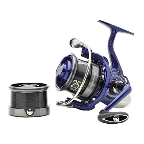 Daiwa Tdr Distance Qd Model Hareco Hengelsport