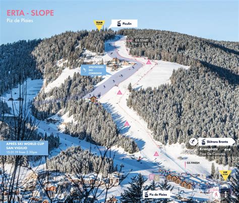 Weltcup Ski Alpin Riesenslalom Am Kronplatz Ergebnisse