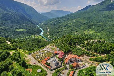 Hiking Do Manastira Zagra E Rafting Kamp Modra Rijeka