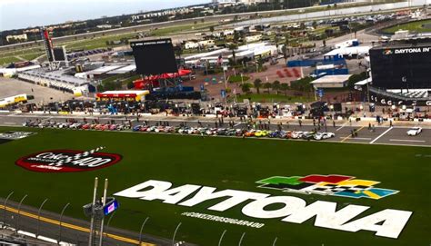 NASCAR DFS Coke Zero Sugar 400 Preview FantraxHQ