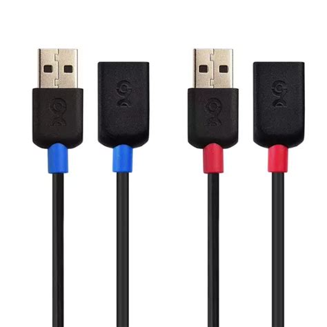 Cable Matters Cable De Extension Usb A Usb Cable Extenso Mercadolibre