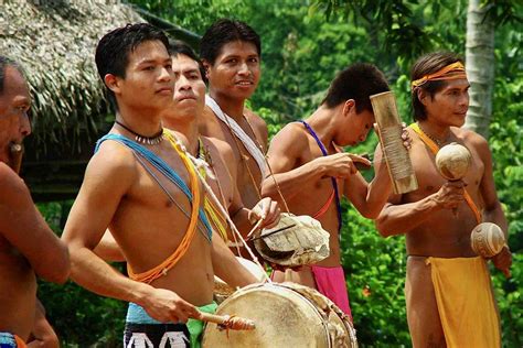 Embera Indian Village, Chagres River and Waterfall - Tao Travel 365