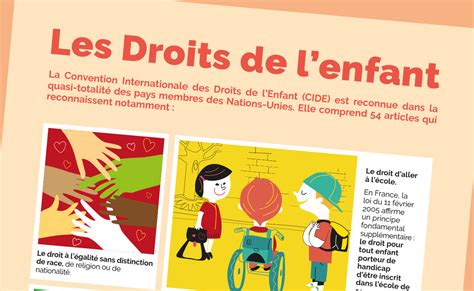 Journée Internationale Des Droits De Lenfant Blog Hoptoys