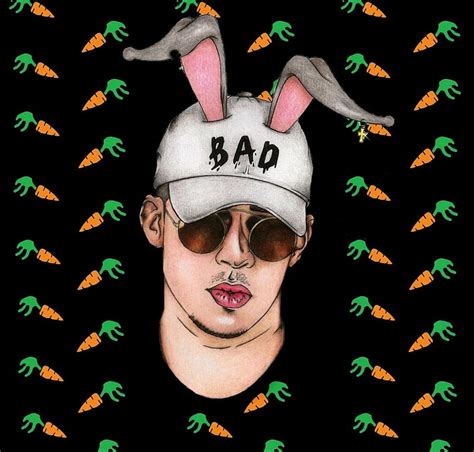 Badbuggsbuny Amarillo Bad Bad Bunny Bunny Reggaeton Trap Hd Phone Wallpaper Peakpx