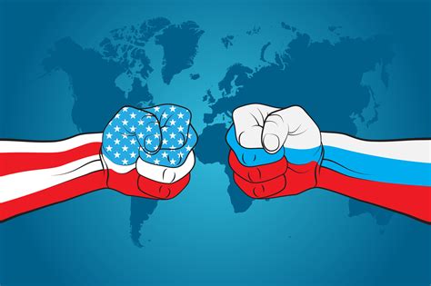 RIAC Enemy Media The Creation Of Enemy Image In Russian American