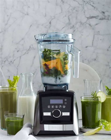 Best Blenders For Smoothies Top Picks And Reviews