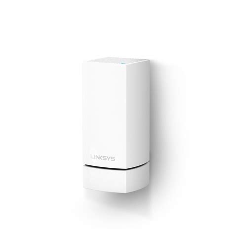 Linksys Velop Wall Mount Gears Of Future The Gfx Gears Of Future