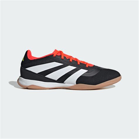 Adidas Predator League Indoor Football Boots Black Adidas Uae