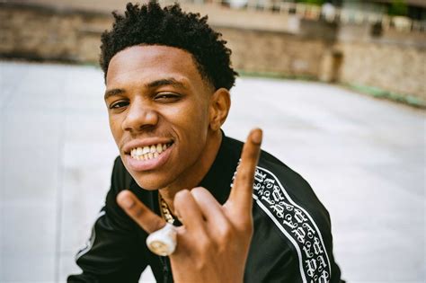 A Boogie Net Worth (2022) Biography, Age, Height, & More