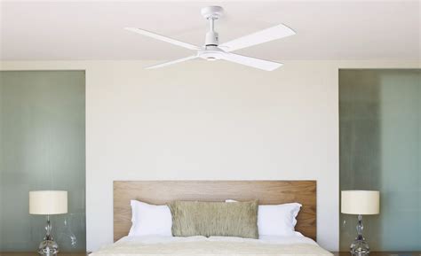 Amazing White Ceiling Fan For Storables