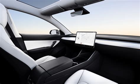 Tesla May Unveil the Model 2: A Vehicle With No Steering Wheel and ...