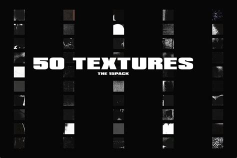 50 Unique Grunge Textures Free Design Resources