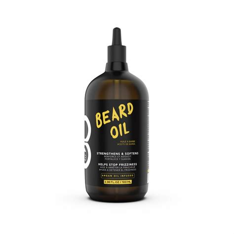 L3vel3 Beard Oil Nourishing Beard Oil For Softness And Style