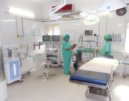 Ganga Care Hospital Limited, Nagpur - Doctor List, Address, Appointment ...