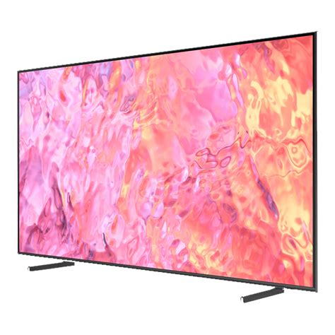 Samsung Cm Inches K Ultra Hd Smart Qled Tv Qa Q C