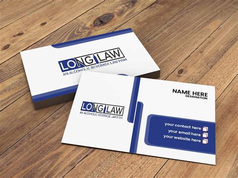 Entry #581 by munnibegum6966 for Professional Business Card | Freelancer