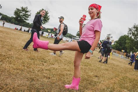 Eurockéennes de Belfort Déjà de la boue au Malsaucy pensez à prendre