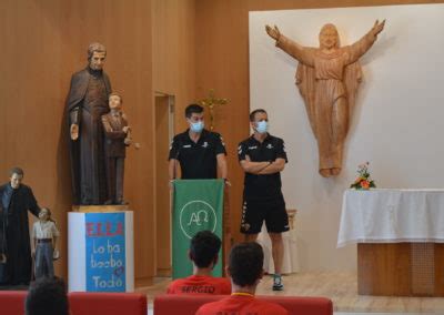 Salesianos Elche Campeones De Espa A De Voleibol En La Categor A