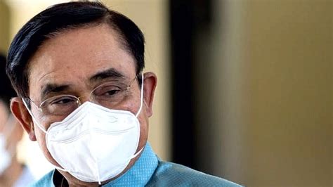 Court Suspends Thai Pm Prayut From Office News