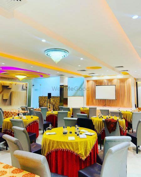 Hotel Omega Old Gurgaon Gurgaon Wedding Venue Cost