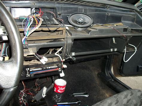 Замена радиатора печки ВАЗ-21099