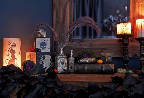 Scary Good Halloween Decorating Ideas One Kings Lane Style Blog