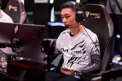 Lcs Spring Split Playoffs Week Day Fbi Of Nrg Kia Flickr