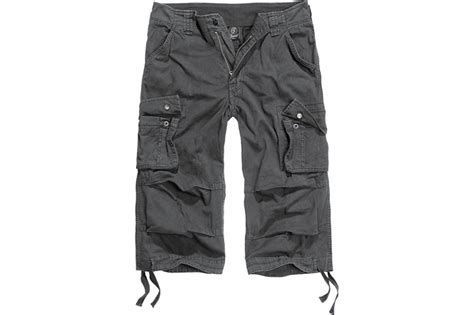 Cargo Shorts Brandit Urban Legend Brandit Charcoal Maxiscoot