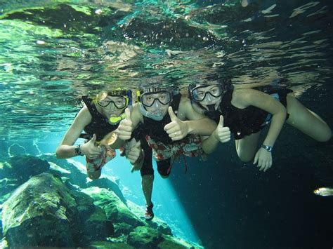 Jungle Maya Are You Ready To Swim And Snorkel Along The Longest Underground River System In The