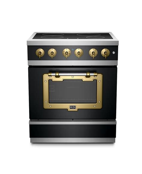 30" Classic Induction Stove | Ranges & Stoves | Big Chill Kitchen ...