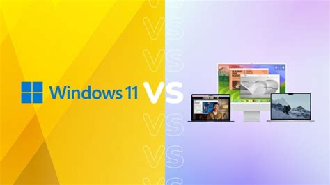 Windows 11 Vs Macos Sonoma Microsoft Vs Apple Trusted Reviews