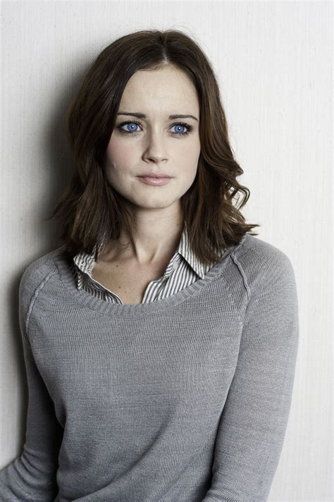 Alexis Bledel Alexis Bledel Photo 32159474 Fanpop