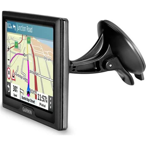 Gps Automotivo Garmin Drive Polegadas Mapa Brasil Em Promo O