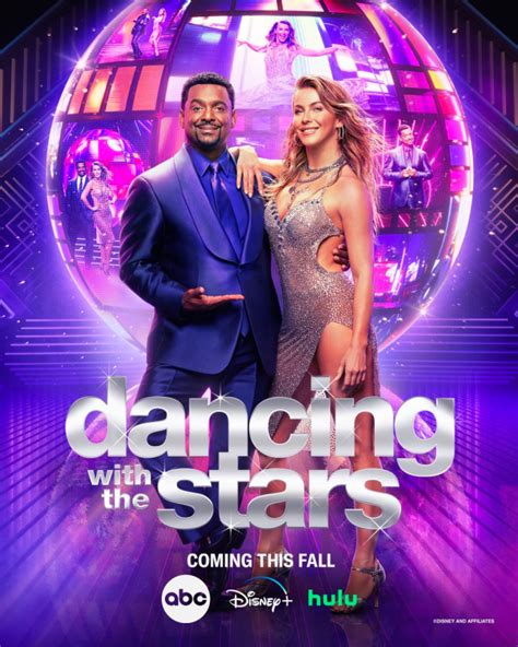 'Dancing With the Stars' 2023: Season 32 Start Date, Cast, Hosts — DWTS