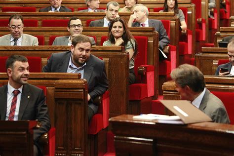 Erc Podría Ganar Las Elecciones En Cataluña Rtve Es