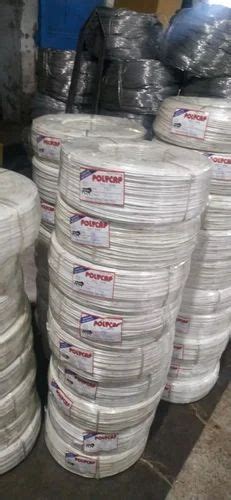 Polycap Poly Aluminium Wire At Rs 210kg Enameled Aluminum Wire In