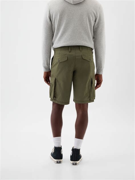 Gapflex Cargo Shorts Gapat