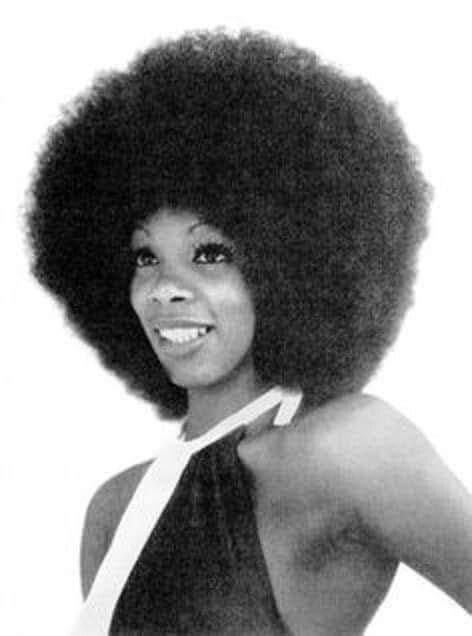 Pin On Donna Summer