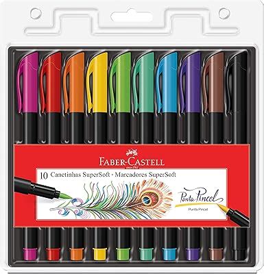 As Melhores Canetas Para Desenho De Copic Faber Castell E Mais