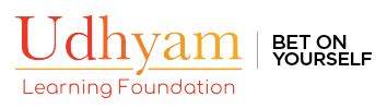 Udhyam Learning Foundation