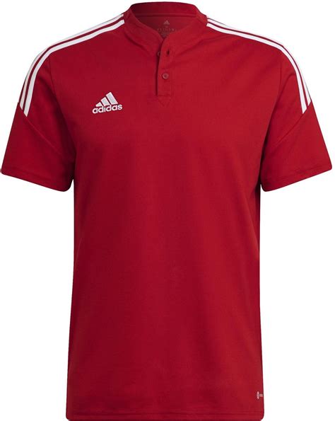 Koszulka Polo Adidas Condivo 22 H44107 Rozmiar L 183cm Ceny I