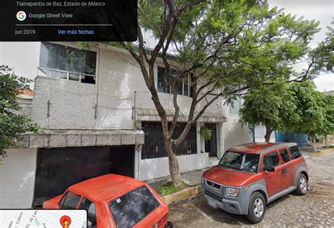 Venta Casa En San Andr S Atenco Tlalnepantla De Baz Icasas Mx