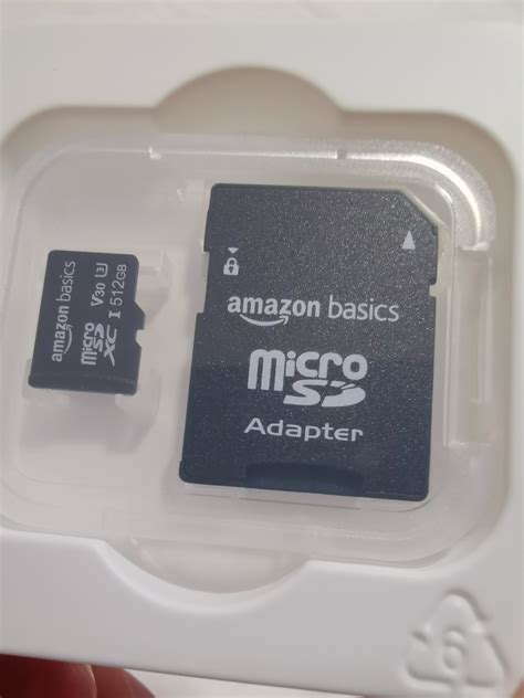 Amazon Basic Micro Sd Gb I Have Just Bought It For My Steam Deck