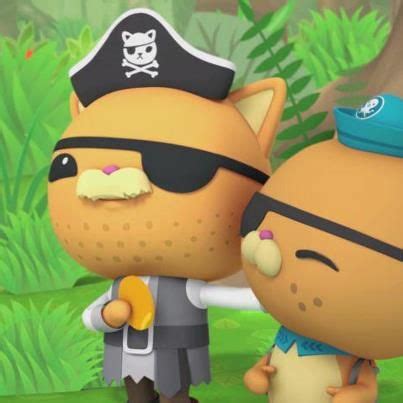 Octonauts Special The Amazon Adventure The Octonauts