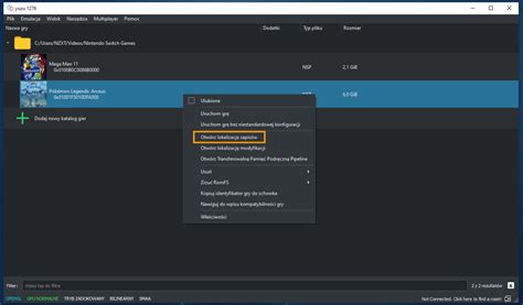 Jak Znale Zapisane Gry W Yuzu Gdzie S Przechowywane Zapisane Gry W