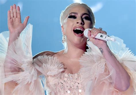 Who Is Joanne From the Lady Gaga Album? | POPSUGAR Entertainment